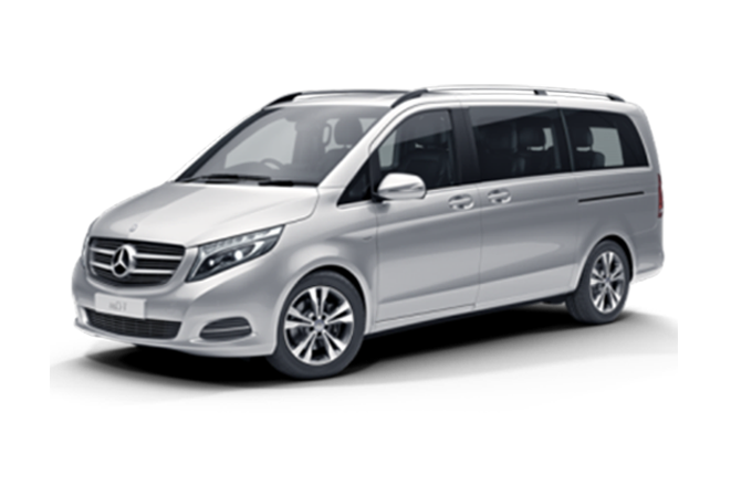 We provide comfortable 8 Seater Minibuses in Hatfield