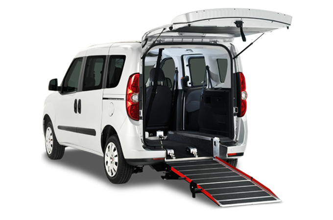 We provide comfortable Wheelchair Cars in Hatfield